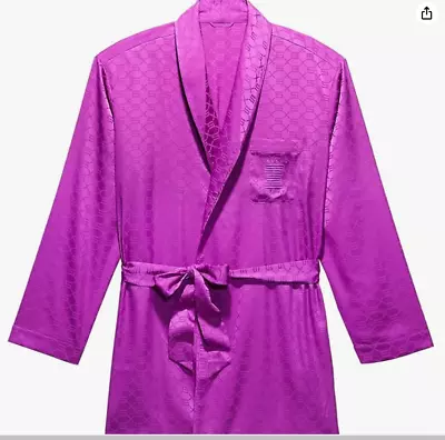 Savage X Fenty Mens Smoking Jacket Xl • $18