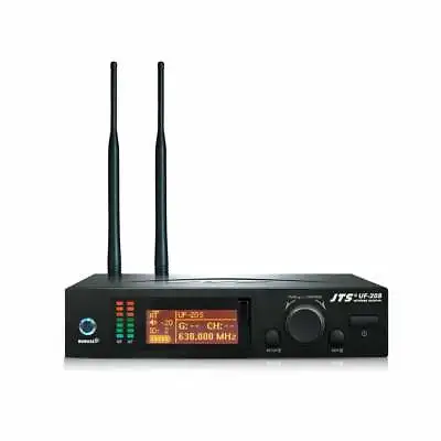 JTS UF-20S Wireless Microphone Receiver  • £439