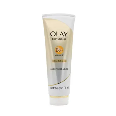 $9.95 • Buy Olay Creme Body Lotion Brightening And Care 90mL