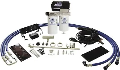 AirDog Fuel Pump System 150GPH 98.5-04 Dodge Cummins 5.9L I6 Diesel A4SPBD104 • $759