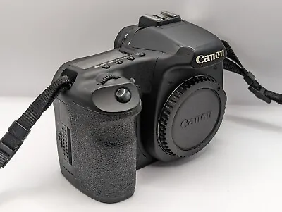 Canon EOS 50D 15.1mp (no Lens) • £119.90