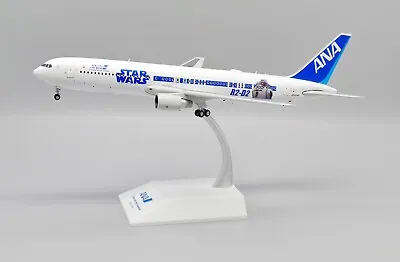 JC Wings 1:200 ANA All Nippon Airways Boeing B767-300(ER) 'R2-D2 & BB-8' JA604A • $147.65