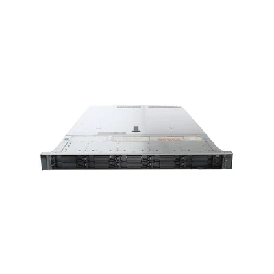 £2940 • Buy DELL POWEREDGE R440 2x 16 CORE 2.3GHz GOLD 5218 64GB 2 X 480GB SATA SSD H730P