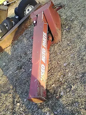 Wrecker Boom Hydraulic No Winch • $850