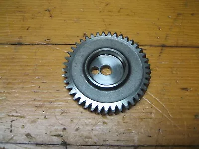 3cyl Turbo Diesel B & S Vanguard Daihatsu DM950DT DRIVE GEAR 820613 • $65