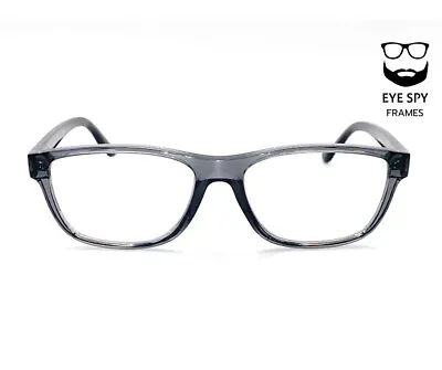 Polo Ralph Lauren PH2235 5122 Grey Rectangular Acetate Glasses Frames 53 • £10