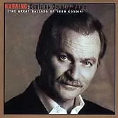 Gosdin Vern : The Great Ballads Of Vern Gosdin CD • $29.99