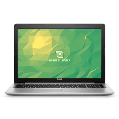 £139.99 • Buy Super Fast Linux Mint Laptop Intel Core I5 16gb Ram 1tb Hdd Ssd Webcam Warranty