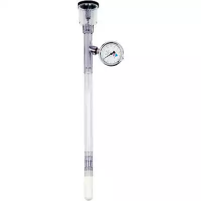 $107.95 • Buy “Jet-Fill” Tensiometer Model 2725 ARL 12”