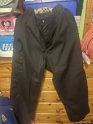 Mens Craghoppers Trousers 36 Small • £6