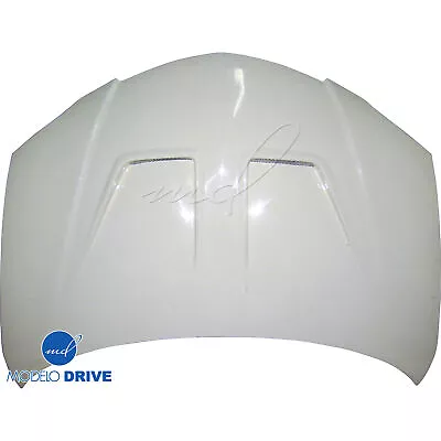 ModeloDrive FRP MUGE Hood For 3 Mazda 04-09 Modelodrivepart_110644 • $540