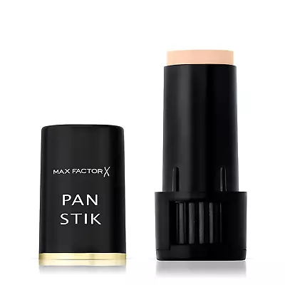 Max Factor Pan Stik 12 True Beige 0.31 Oz (Pack Of 1) • $20.73