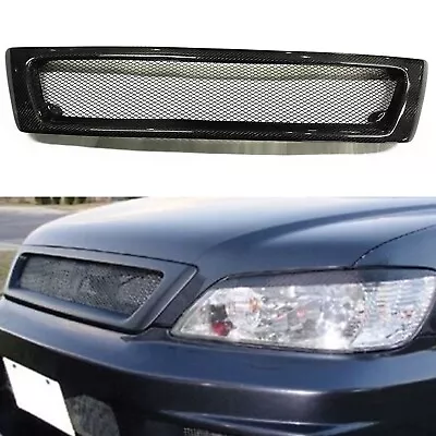 For Mitsubishi Lancer Cedia 2002-2003 Car Front Bumper Grille Vent Grille • $204.26