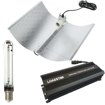 £114.95 • Buy 600w Adjust-a-Wing Digital Lighting Kits