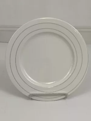 Mikasa Cheers Spiral HK277 Fine China 12” Round Serving Plate Excellent /r • $35