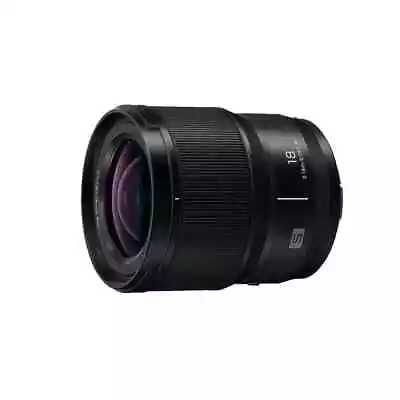 Open Box Panasonic LUMIX S 18mm F1.8 Lens • $1145