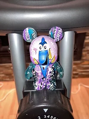 Dory Finding Nemo Disney Vinylmation Pixar Figure  • $14.99