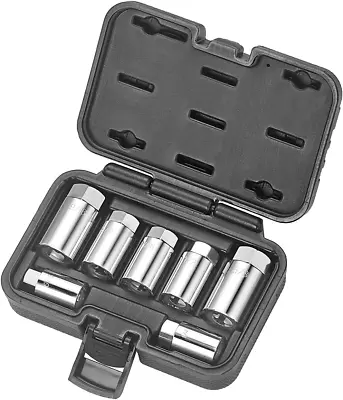 Kauplus 7PCS Stud Remover/Installer Tool Set SAE Stud Removal Socket #9457 • $19