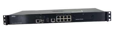 $35.99 • Buy Dell SonicWall NSA 2600 Network Security Appliance