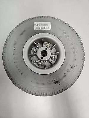 Used Shoprider Streamer Mobility Scooter Drive Tire Wheel Assembly 260x85 3.00-4 • $39.99