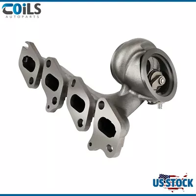 For Chevrolet Cruze Sonic Trax 1.4 ECOTEC A14NET 140HP Turbo Manifold Exhaust • $78.88