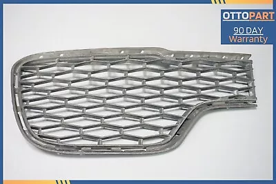 2014-2017 MASERATI GHIBLI Bumper Grille Lower Left Driver 670010766 • $116.25