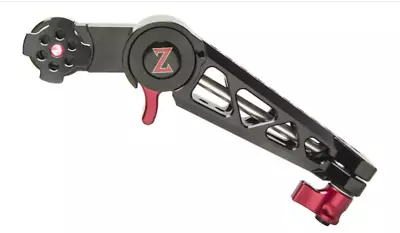Zacuto Trigger Arm Adjustable Handgrip For Camera Rig (6 ) - Good Condition • $121