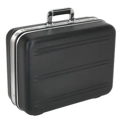 Sealey Tool Case ABS 500 X 400 X 190mm • £90.62