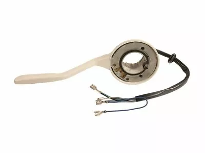 1962 - 1965 VW Bug Ivory Turn Signal Switch SWF Volkswagen Beetle 141953517C • $307.80