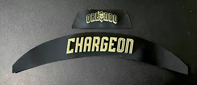 3D Bumpers- UCF Knights Flex Set For A Full Size Football Helmet • $15