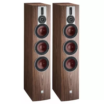 $8000 • Buy Dali Rubicon 8 Floor Standing Loudspeakers
