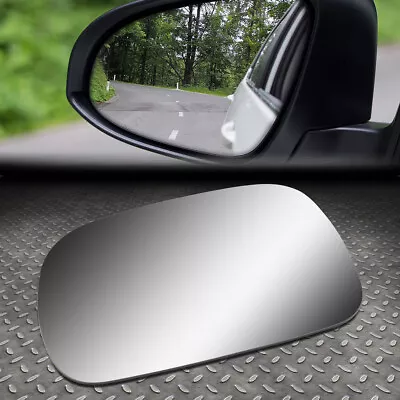 For 1996-2007 Voyager/grand Caravan Left Side View Mirror Glass Lens 4798903ab • $10.88