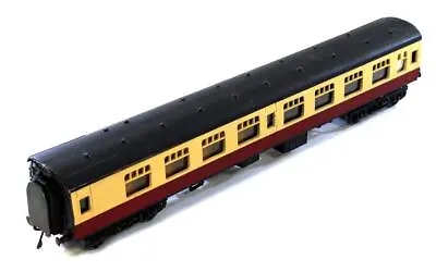 Lima 'o' Scale Br Crimson And Cream Mk1 Coach • £49.50