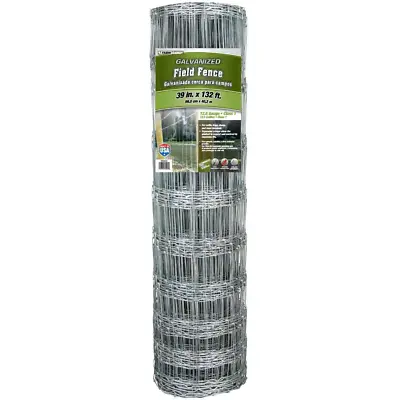 FARMGARD Field Fence 3' 3  X 132' • $145.72