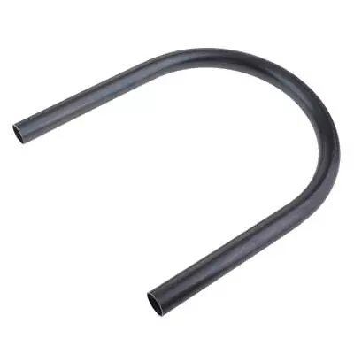 210mm Cafe Racer Frame Hoop Tracker End Flat Seat Loop Large • $29.30