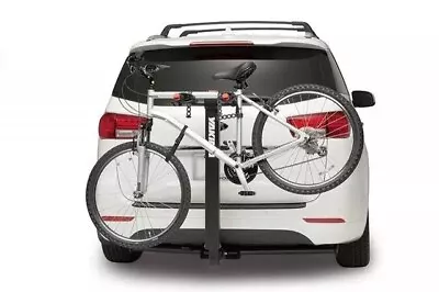 UM080-AY008-HA4 OEM Yakima Hitch Bike Rack 4 Bicycle NEW Genuine • $149