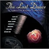 Various : Last Dance: 19 ROMANTIC MOTOWN CLASSICS CD (2002) Fast And FREE P & P • £2.74