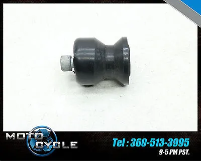 2007 Suzuki Gsxr 1000 Gsxr1000 Subframe Spool Slider Sub Frame 07 08 S31 • $10.56