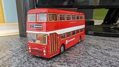 EFE 38111 Bristol VR West Yorkshire NBC *UNBOXED* • £8.49