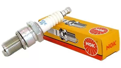£9.99 • Buy Fits Ktm Sx85 2007 - 2017 Motocross Ngk Spark Plug Br9ecm
