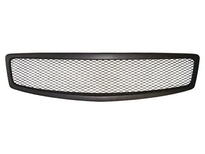 JDM Mesh Grill Grille Fits Infiniti G35 G37 Nissan Skyline 07-09 2007-2009 Sedan • $99.99