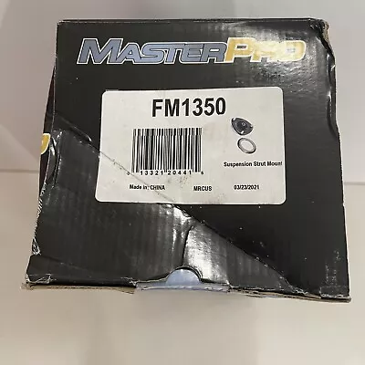 Masterpro Fm1350 Strut Mount Kit 2 Pack New  • $65.93