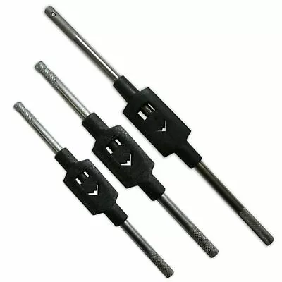 TAP WRENCH HOLDER FOR HAND TAPS/SETS FROM 1/16  - 1-1/8  Or M1 - M30 NEW KAF • £4.50