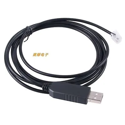USB Cable(1meter) RJ11 RS232 For Meade 507 Telescope LX200 Series ACF & LX200R • $20