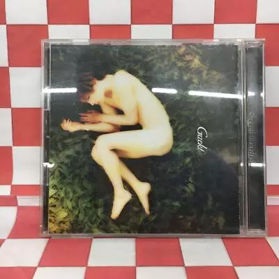 Gackt/Secret Garden CD • $11.04