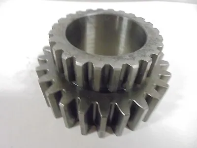 Mid Valley Transmission Gear-25d-mve-racing-jerico-emco-andrews-t101-nascar • $10