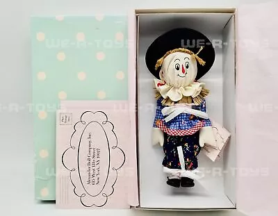 Madame Alexander Scarecrow Doll No. 13231 NEW • $41.97