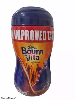 Bourn Vita  Drink Mix 1x900g • £17.99