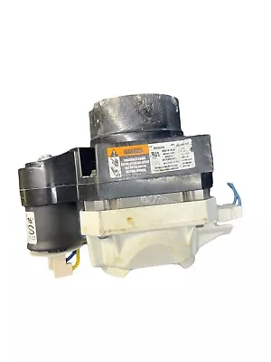 Maytag Dishwasher Circulation Pump Motor Part # W10591556 • $79.95