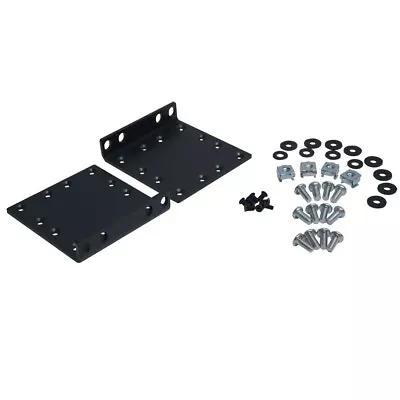 Tripp Lite Master-Power UPSPDEARKIT2-Post UPS Mounting Ear Kit - Front Support • $63.14